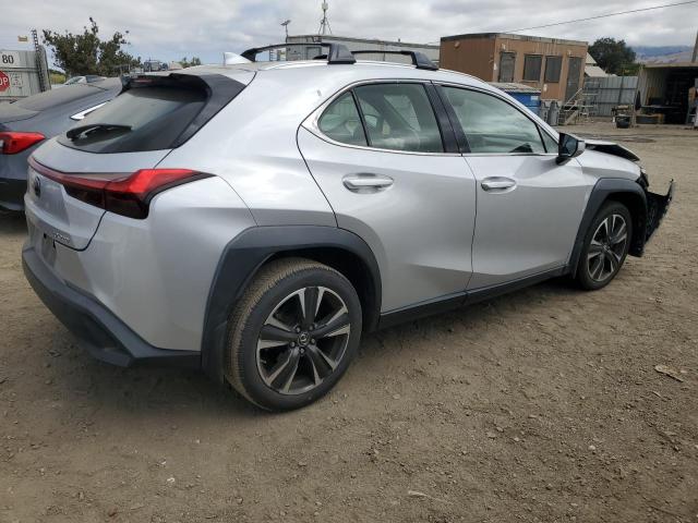 2019 LEXUS UX 200 JTHY3JBH8K2010462