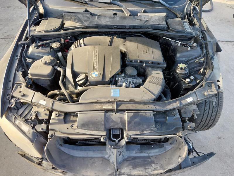 2011 BMW 335 I - WBAKG7C56BE598036