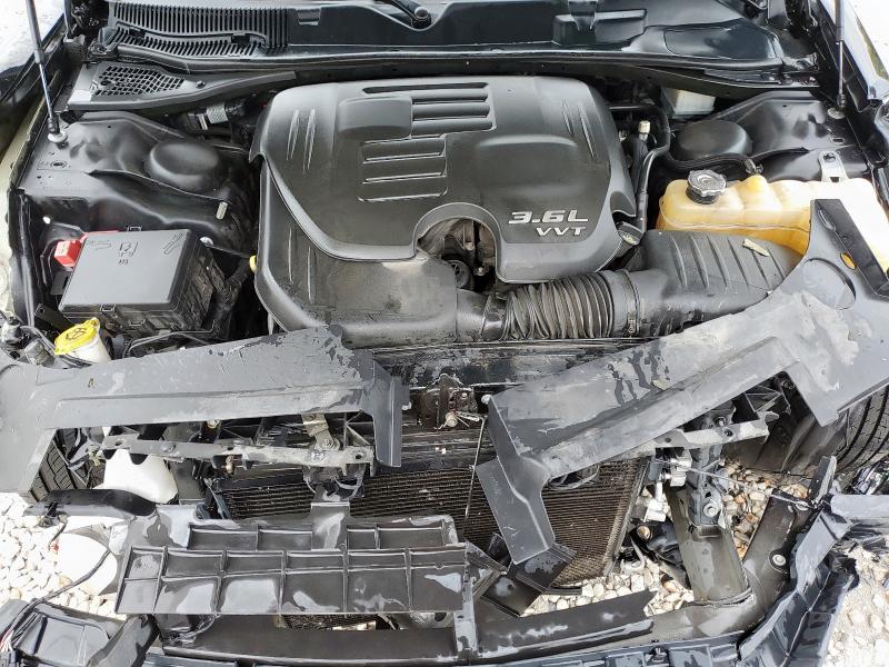 2018 DODGE CHALLENGER - 2C3CDZAG1JH131781