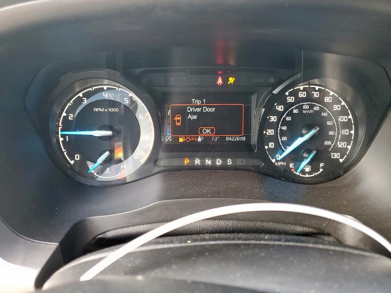 2020 FORD RANGER XL 1FTER4FH6LLA47617
