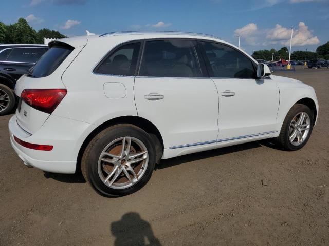 2017 AUDI Q5 PREMIUM WA1C2AFP8HA093156