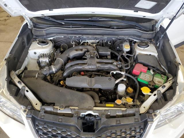 2015 SUBARU FORESTER 2 JF2SJADC7FH571674