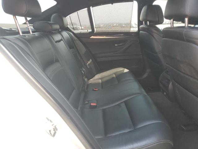 2016 BMW 535 I WBA5B1C56GG553022