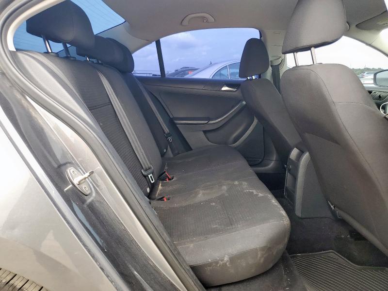 2016 VOLKSWAGEN JETTA S - 3VW267AJ7GM300260