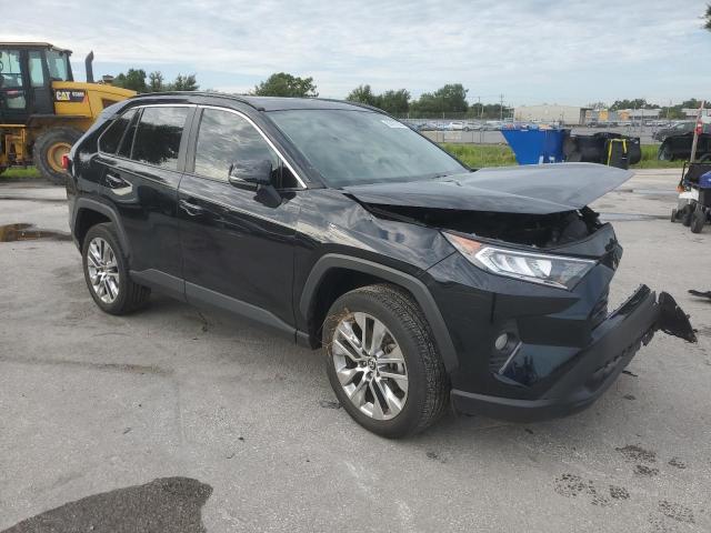 2021 TOYOTA RAV4 XLE P 2T3C1RFV8MW158234