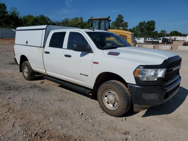 2021 RAM 2500 TRADE - 3C6UR5HJ3MG677277