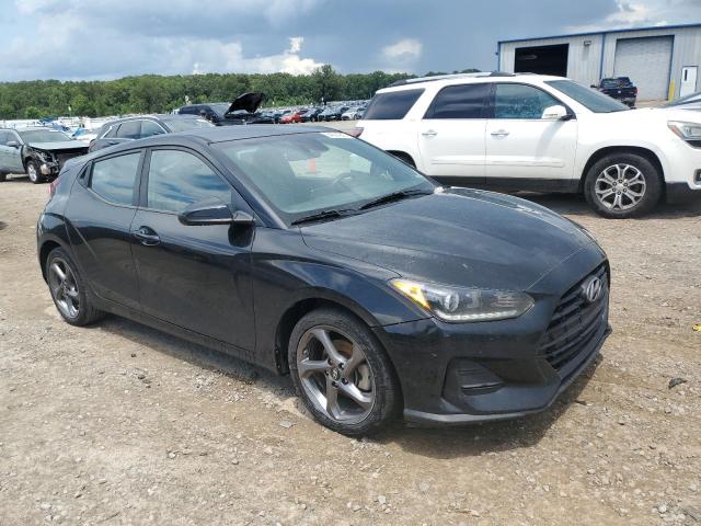 2019 HYUNDAI VELOSTER BASE KMHTG6AF3KU005165