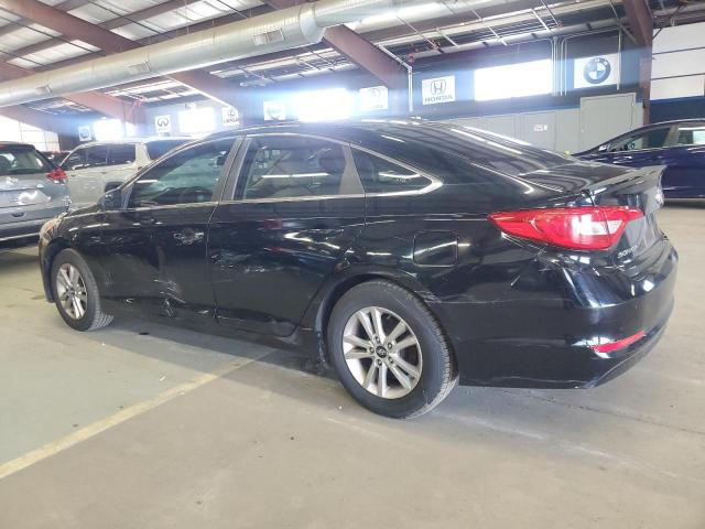 2016 HYUNDAI SONATA SE - 5NPE24AF8GH307441