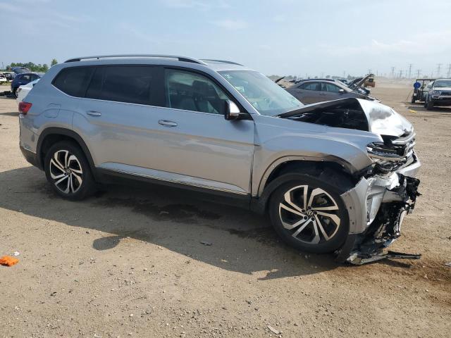 2022 VOLKSWAGEN ATLAS SEL 1V2BR2CA5NC542164