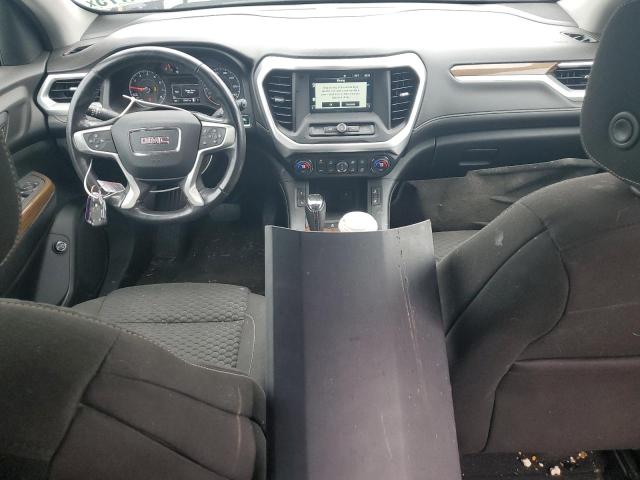 2019 GMC ACADIA SLE - 1GKKNSLA0KZ132298