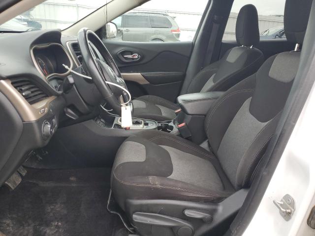 2018 JEEP CHEROKEE L 1C4PJLCB4JD622833