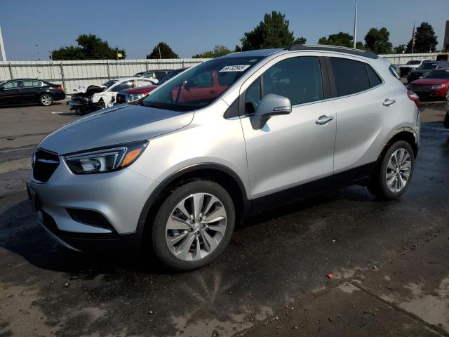 BUICK ENCORE PRE