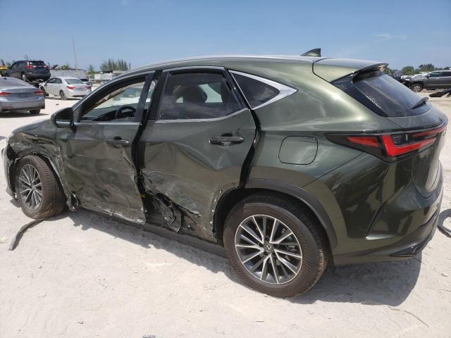 2024 LEXUS NX 350 PRE JTJGGCEZ4R2012315