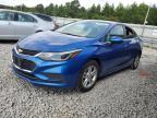 2017 CHEVROLET CRUZE LT - 1G1BE5SM9H7150191