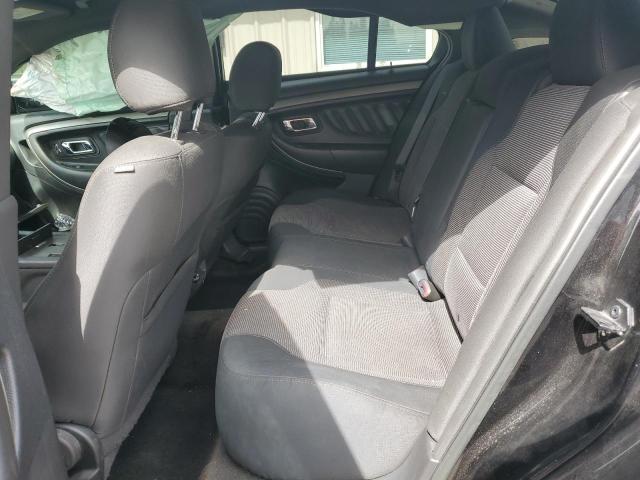 2015 FORD TAURUS SEL 1FAHP2E86FG158552