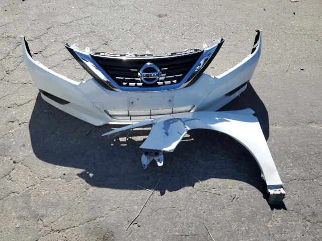 2018 NISSAN ALTIMA 2.5 - 1N4AL3AP5JC266516