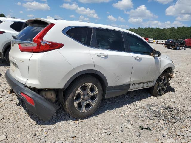 2019 HONDA CR-V EX 5J6RW1H56KA027447