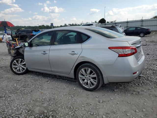 Vin: 3n1ab7ap6fy302686, lot: 62655975, nissan sentra s 20152