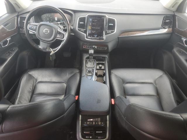 2016 VOLVO XC90 T6 YV4A22PK5G1045549