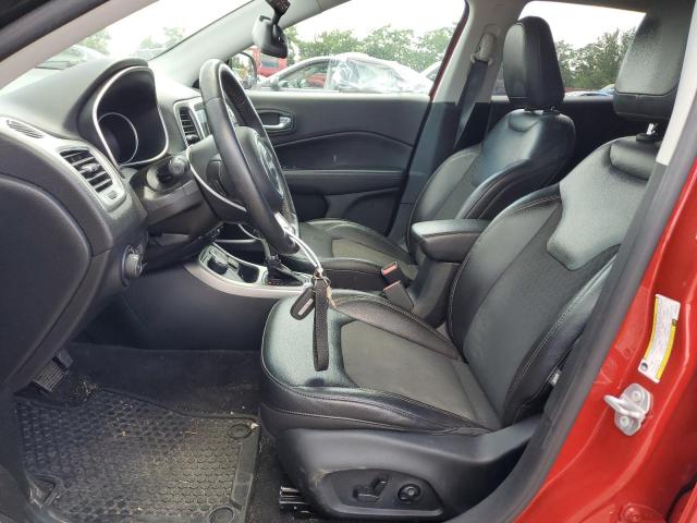 2018 JEEP COMPASS LA 3C4NJDBB9JT261849
