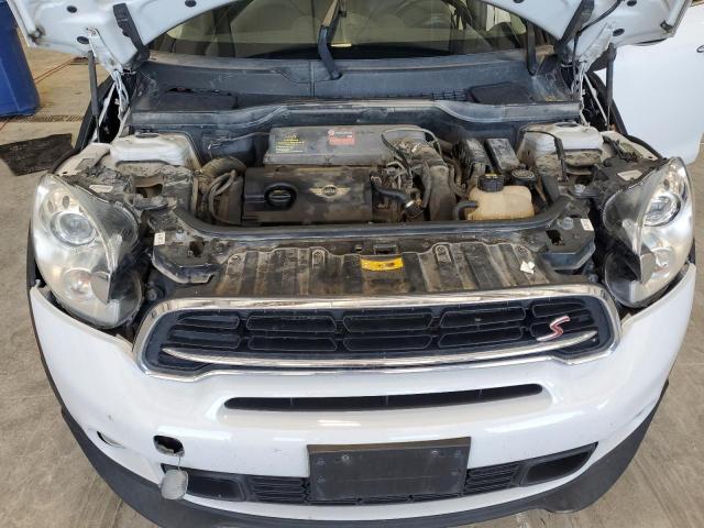 2015 MINI COOPER S C WMWZC3C53FWT05258