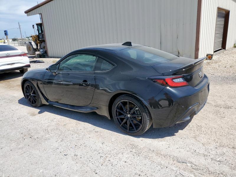 2022 TOYOTA GR 86 PREMIUM - JF1ZNBF12N8756271