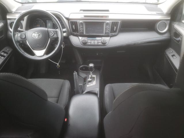 2017 TOYOTA RAV4 XLE - 2T3WFREV1HW336927
