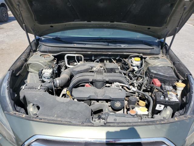 2018 SUBARU OUTBACK 2. 4S4BSAFC8J3376323
