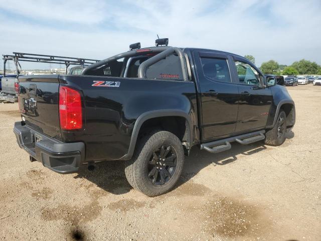 2016 CHEVROLET COLORADO Z - 1GCGTDE31G1303115