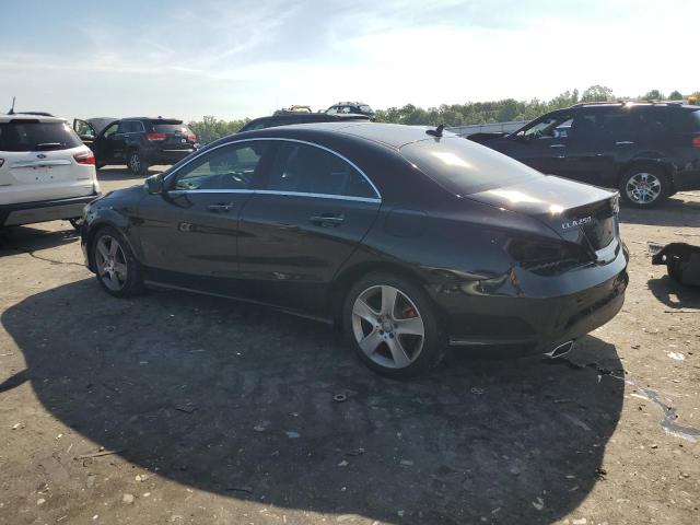 2015 MERCEDES-BENZ CLA250 WDDSJ4GB3FN188776
