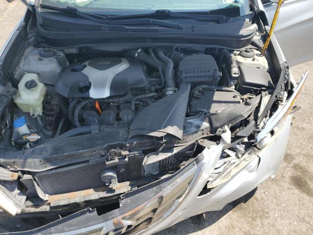 2012 HYUNDAI SONATA SE - 5NPEC4AB6CH326901