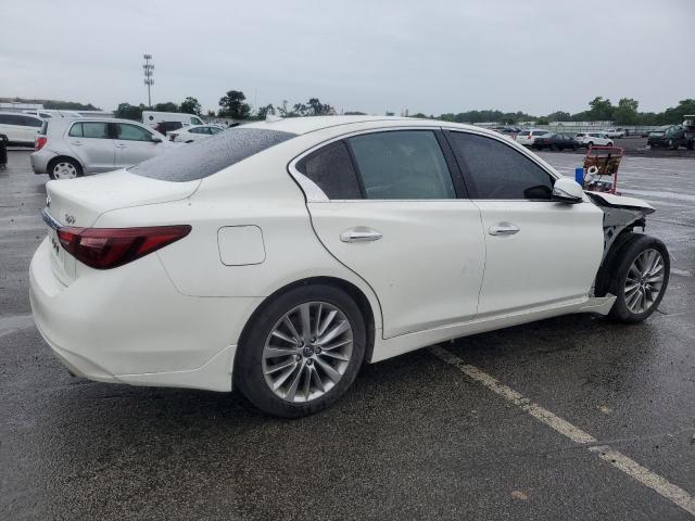 2019 INFINITI Q50 LUXE JN1EV7AR1KM591161
