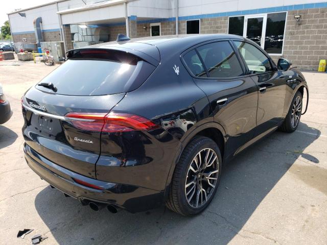2024 MASERATI GRECALE GT ZN6PMDAA0R7447612