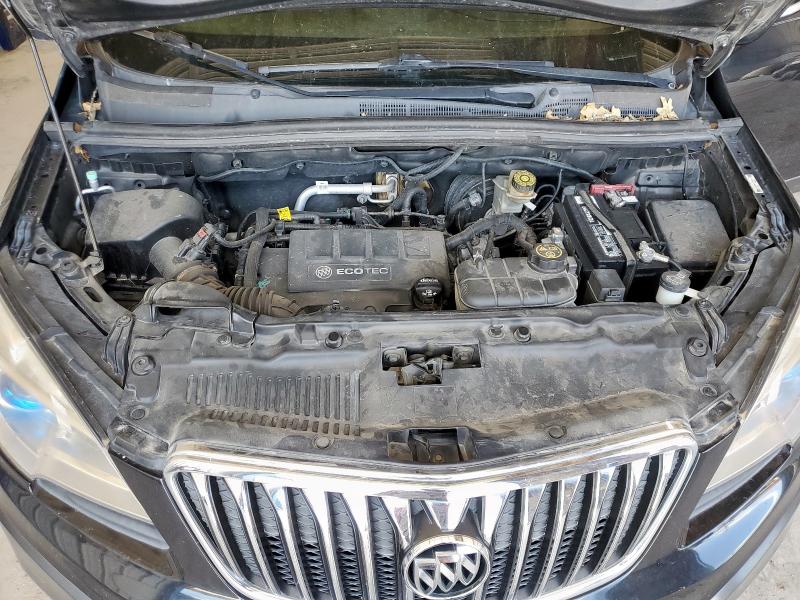 2015 BUICK ENCORE PRE - KL4CJDSB0FB178840