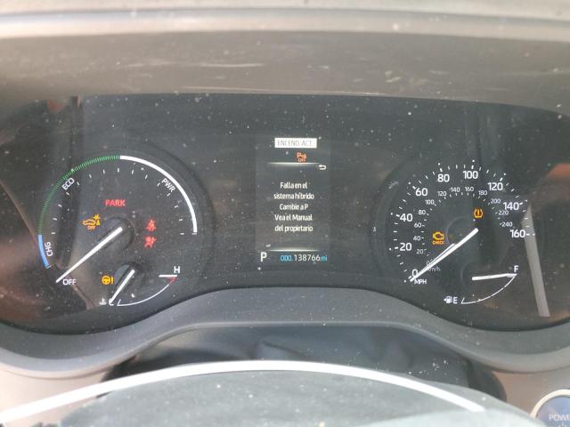 2021 TOYOTA SIENNA XLE 5TDYRKEC9MS066413