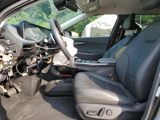 2024 KIA EV6 LIGHT KNDC34LAXR5214641