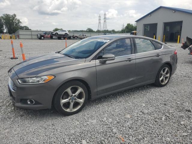2013 FORD FUSION SE - 3FA6P0HR3DR199310
