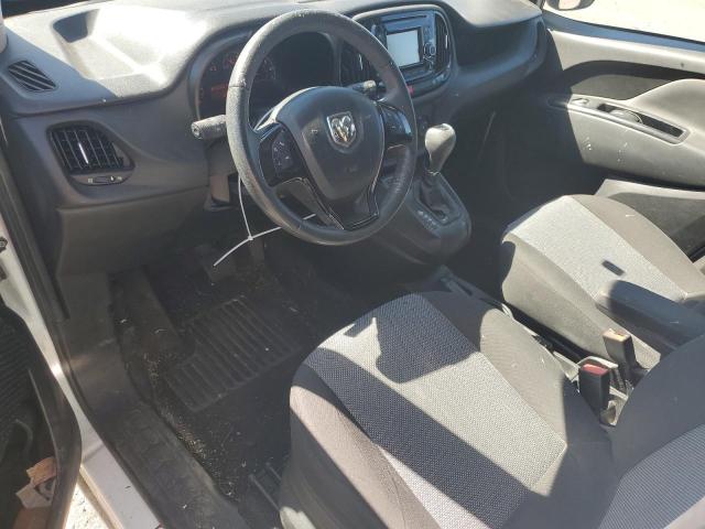 2016 RAM PROMASTER ZFBERFATXG6B64943