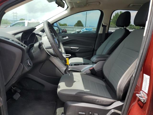 2016 FORD ESCAPE SE 1FMCU9GX8GUB74910