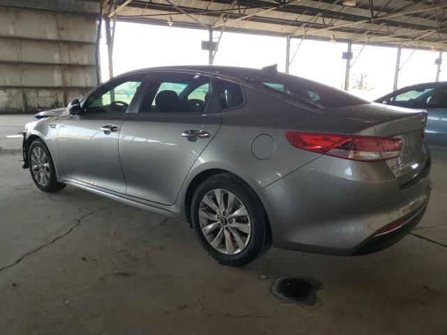 2018 KIA OPTIMA LX - 5XXGT4L35JG274636