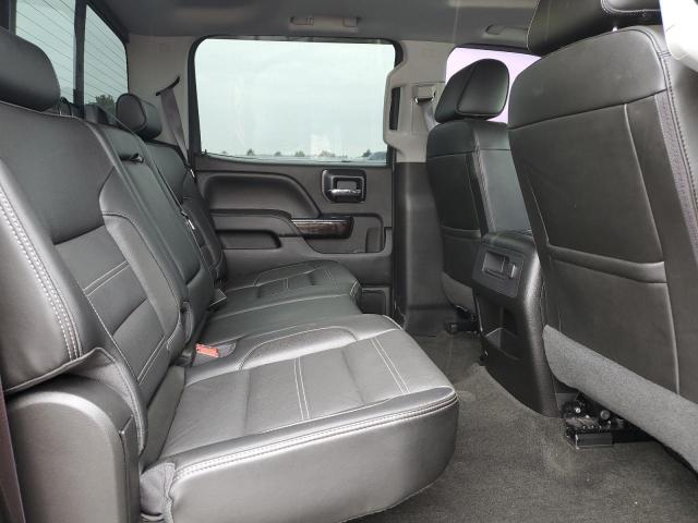 2016 GMC SIERRA K35 1GT42YE88GF147621