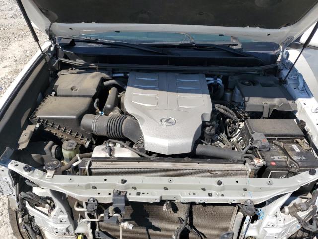2017 LEXUS GX 460 JTJBM7FX9H5171979