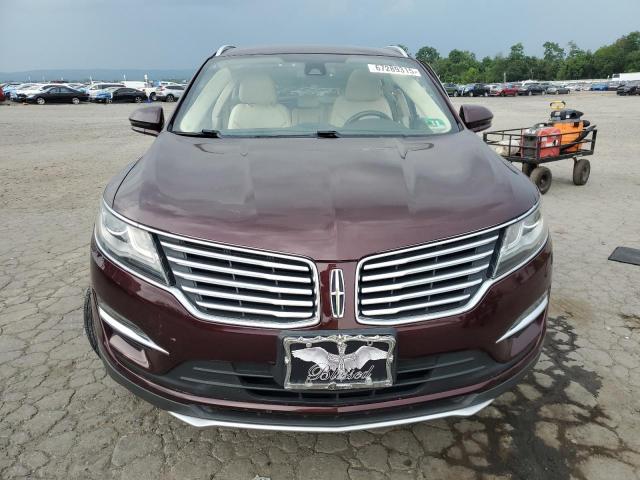 2016 LINCOLN MKC RESERV 5LMTJ3DH1GUJ26603