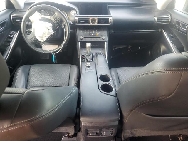 2016 LEXUS IS 200T JTHBA1D26G5024192