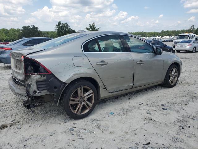 2015 VOLVO S60 PREMIE YV140MFK7F1346108