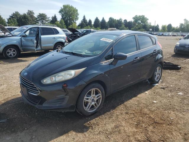 FORD FIESTA SE
