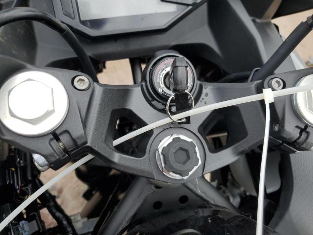 2025 KAWASAKI EX500 - ML5EXGG15SDA38342
