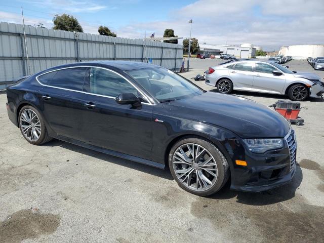 2016 AUDI A7 PRESTIGE WAU2GAFC9GN002738