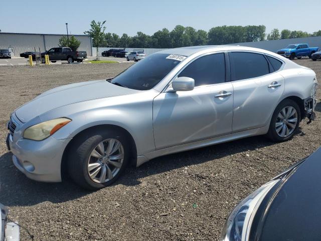 INFINITI M37 X