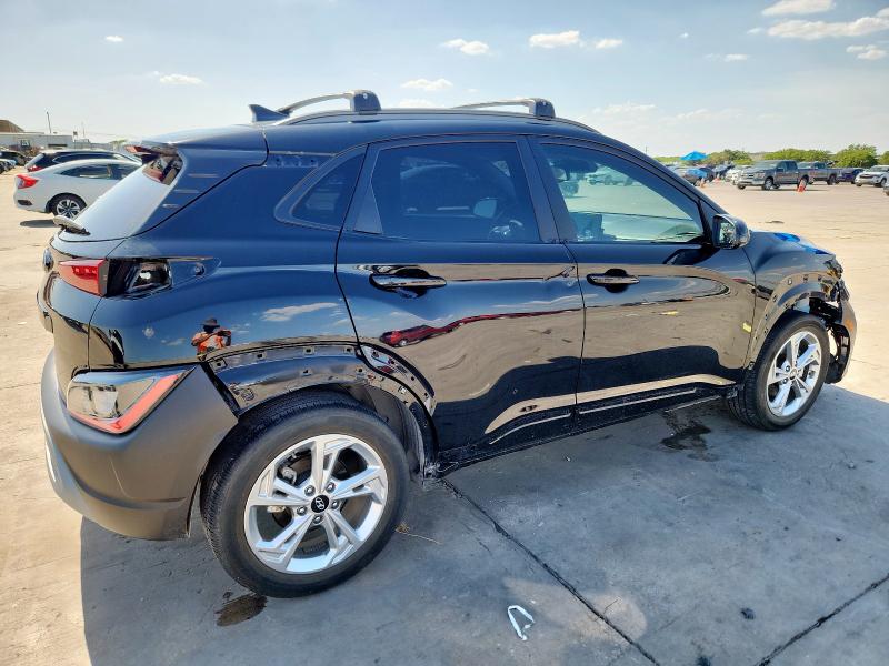 2023 HYUNDAI KONA SEL KM8K62AB5PU996882
